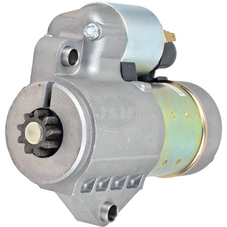 Aftermarket JAndN Electrical Products Starter 410-44098-JN
